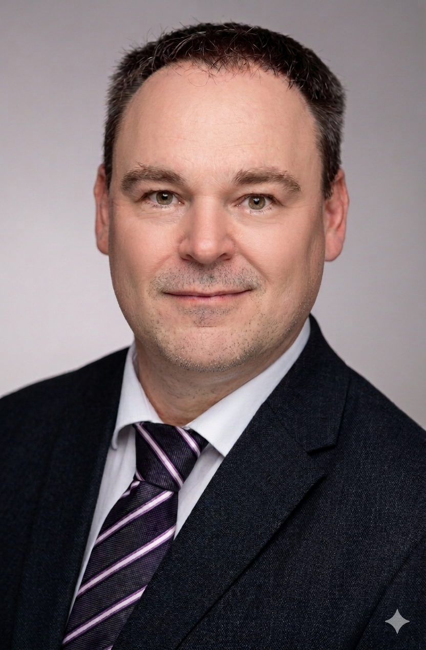 Rechtsanwalt Mark Wallisch